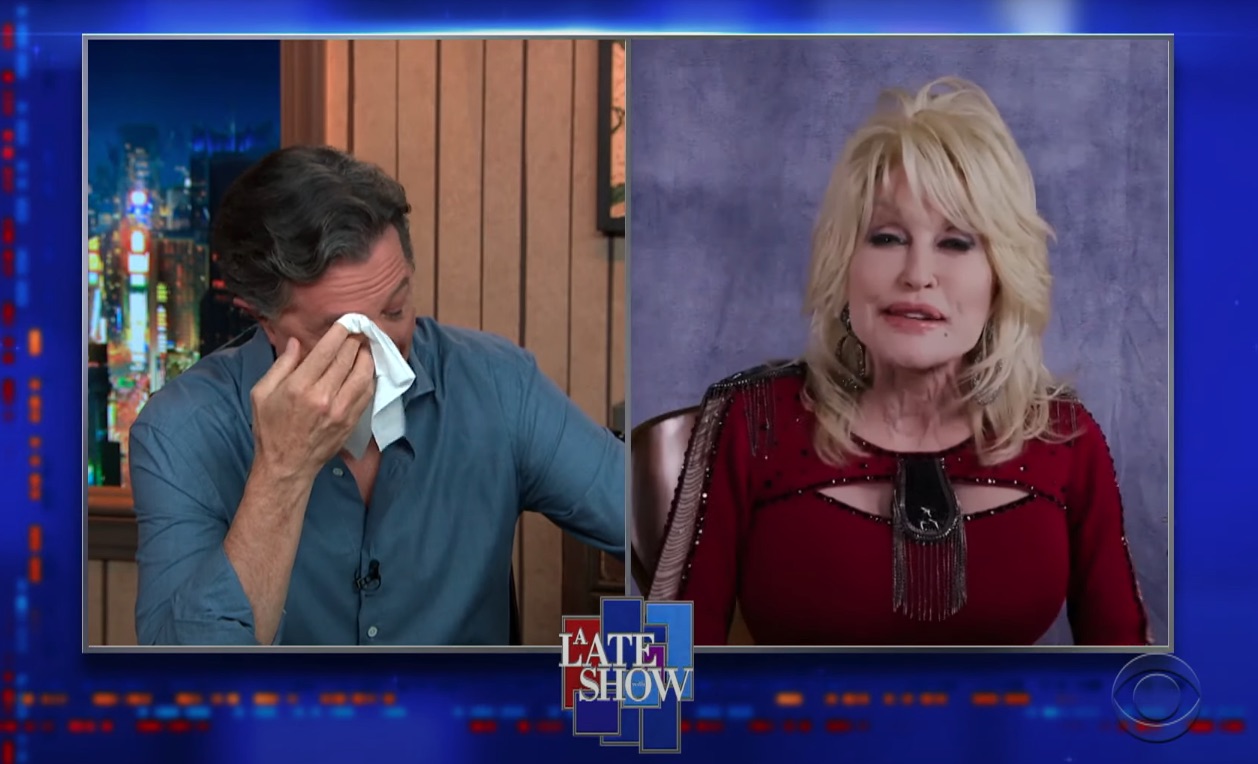 Stephen-Colbert-and-Dolly-Parton