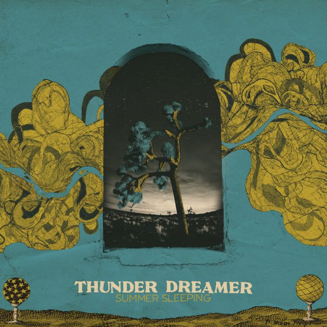 Thunder Dreamer