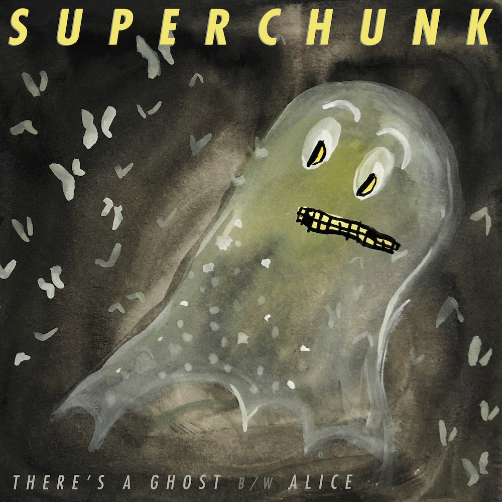 Superchunk-Theres-A-Ghost