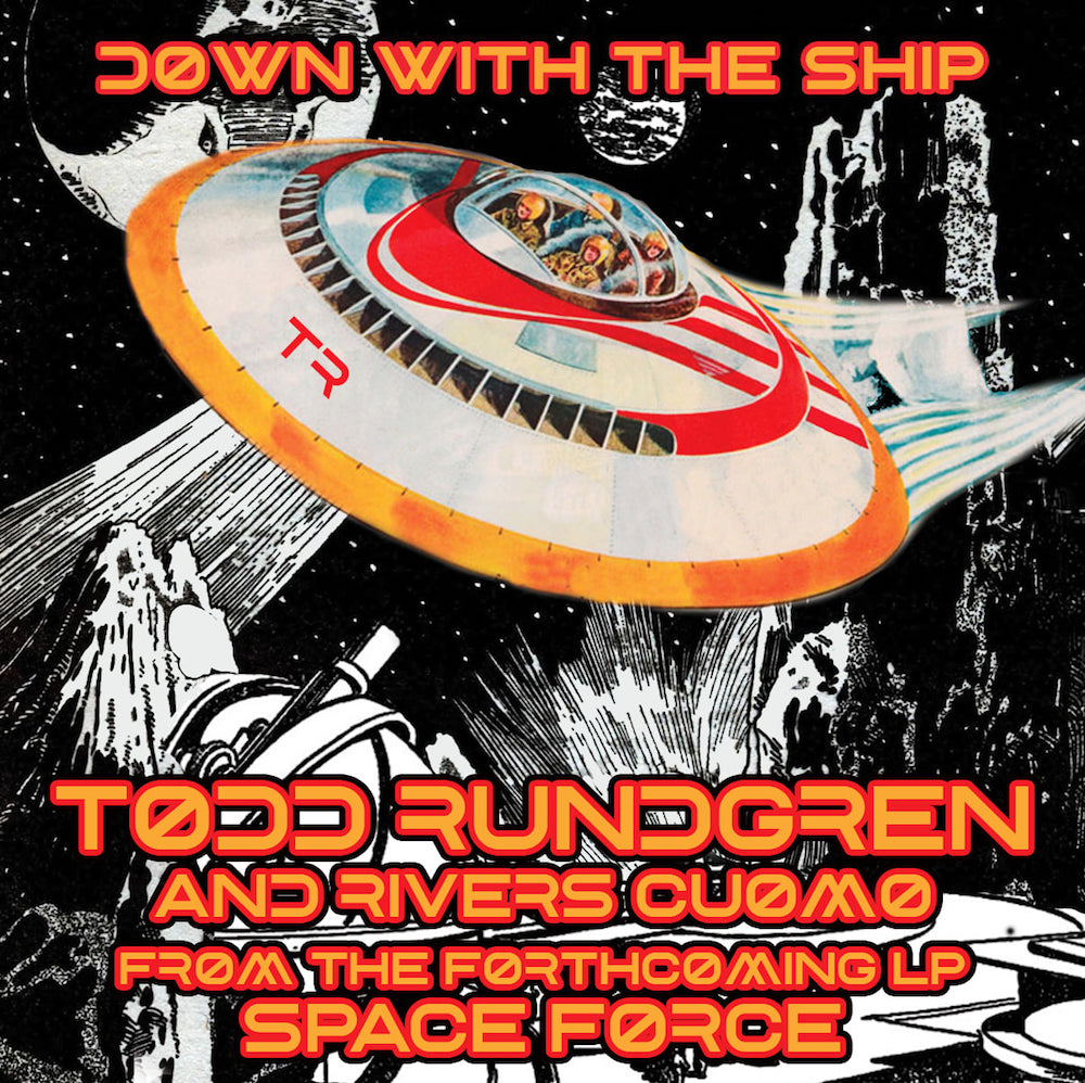 Todd-Rundgren-Down-With-The-Ship