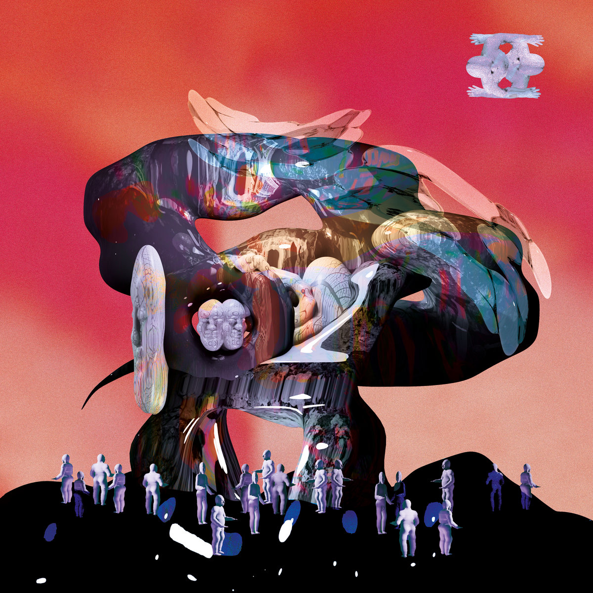 Pet Shimmers - Trash Earthers