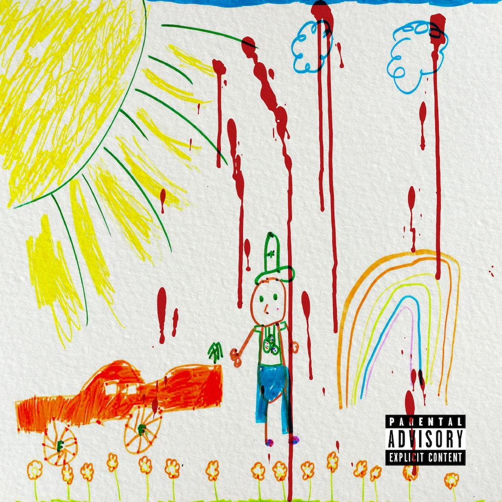 Westside-Gunn-Who-Made-The-Sunshine