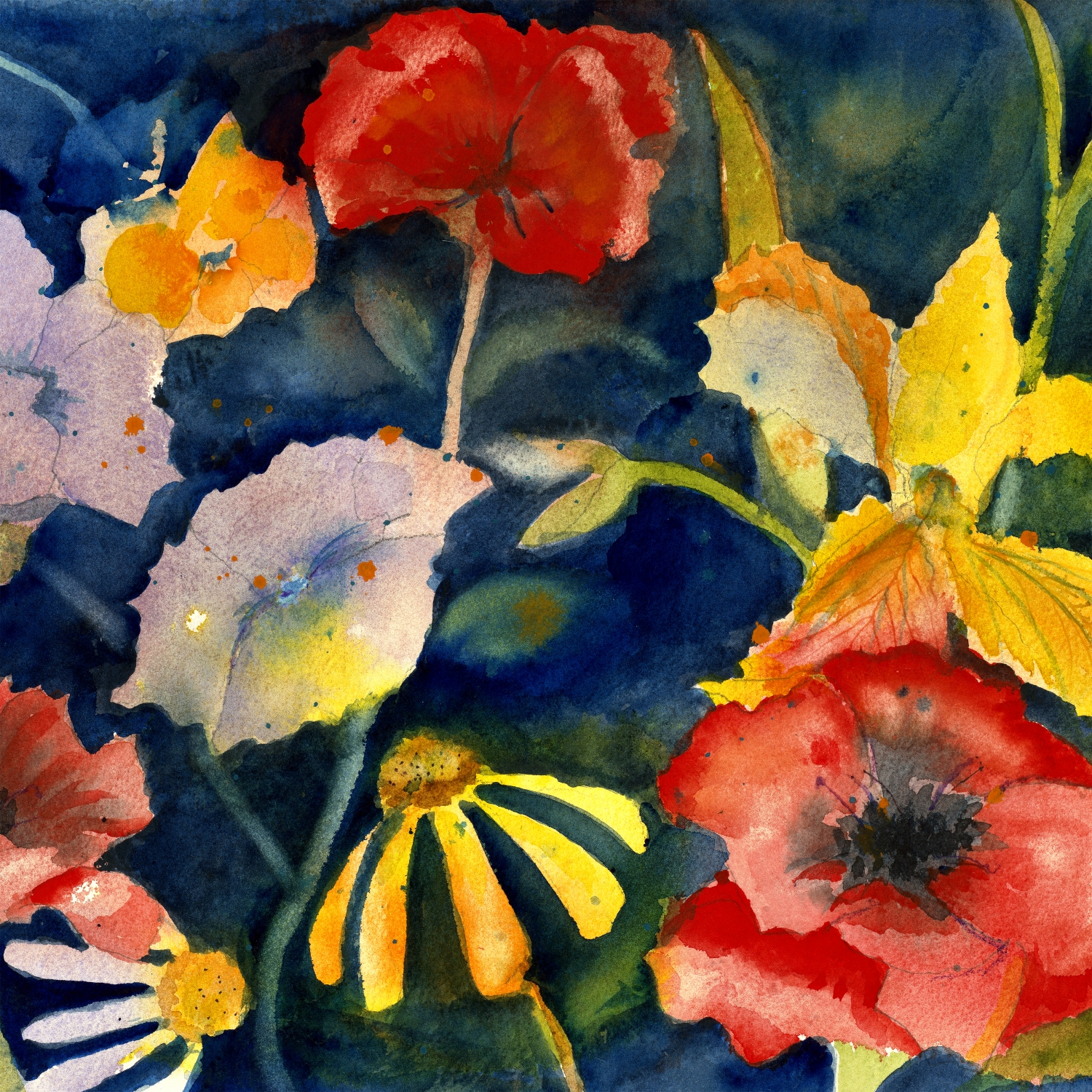 Adrianne Lenker - instrumentals