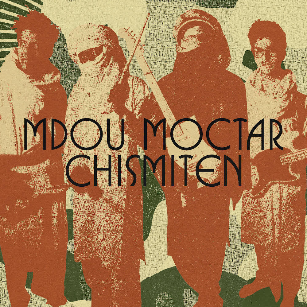 Mdou-Moctar-Chismiten
