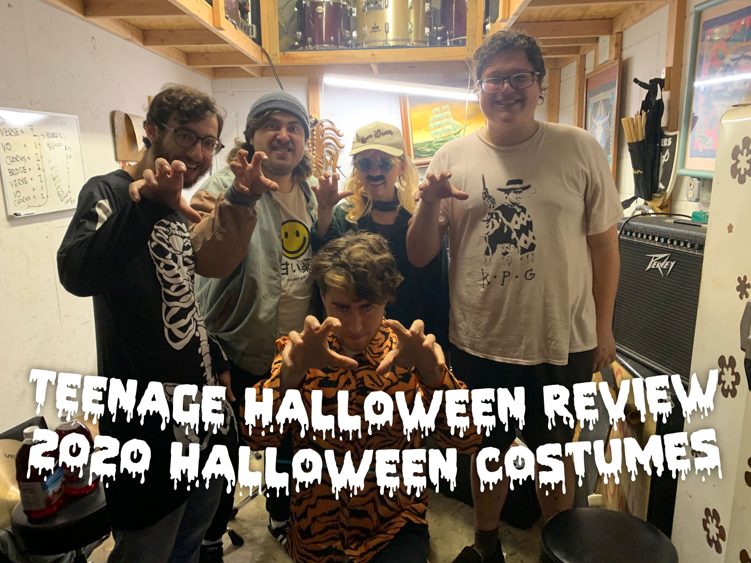 Teenage Halloween Review 2020 Halloween Costumes