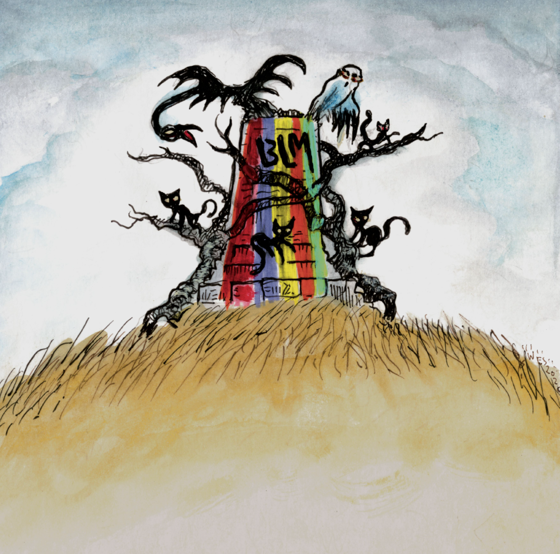 Drive-By Truckers - The-New-OK