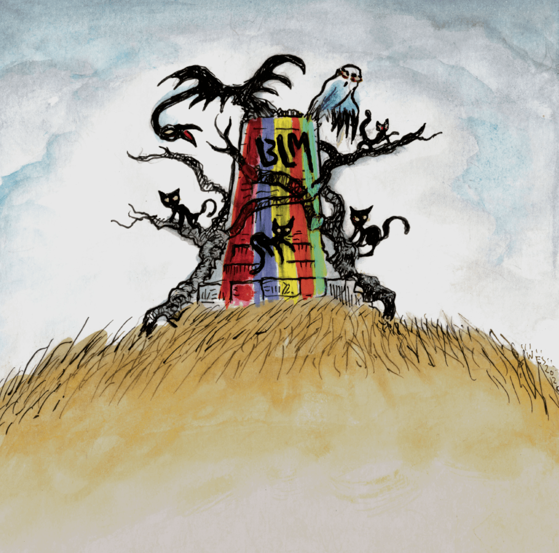 Drive-By Truckers - The-New-OK