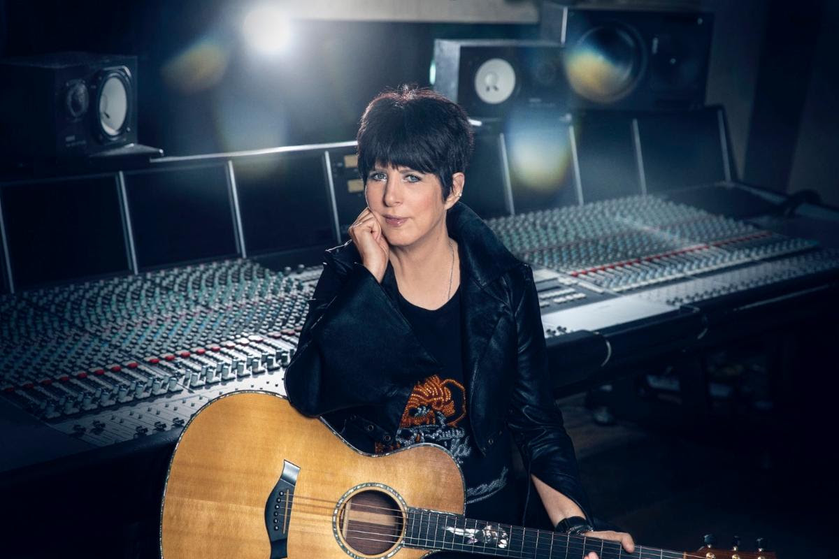 Diane Warren