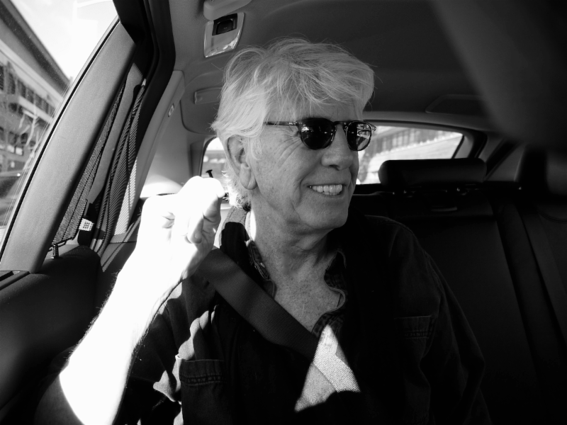 Graham Nash