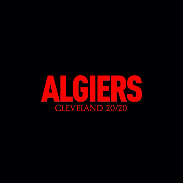 Algiers