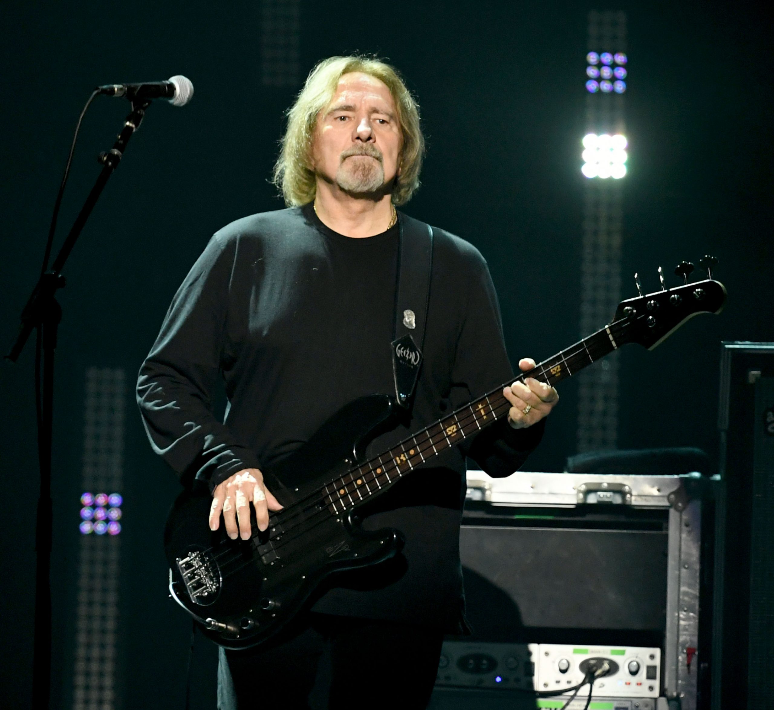 Geezer Butler
