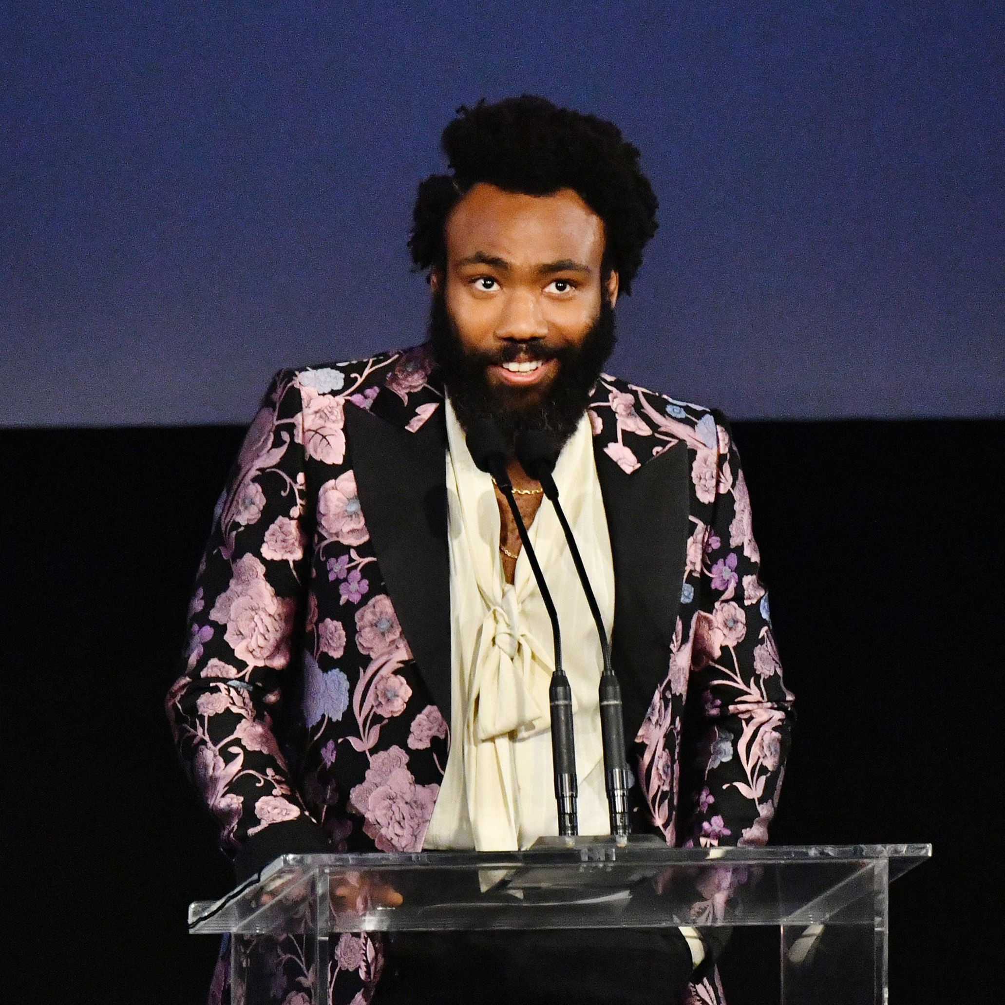 Donald Glover