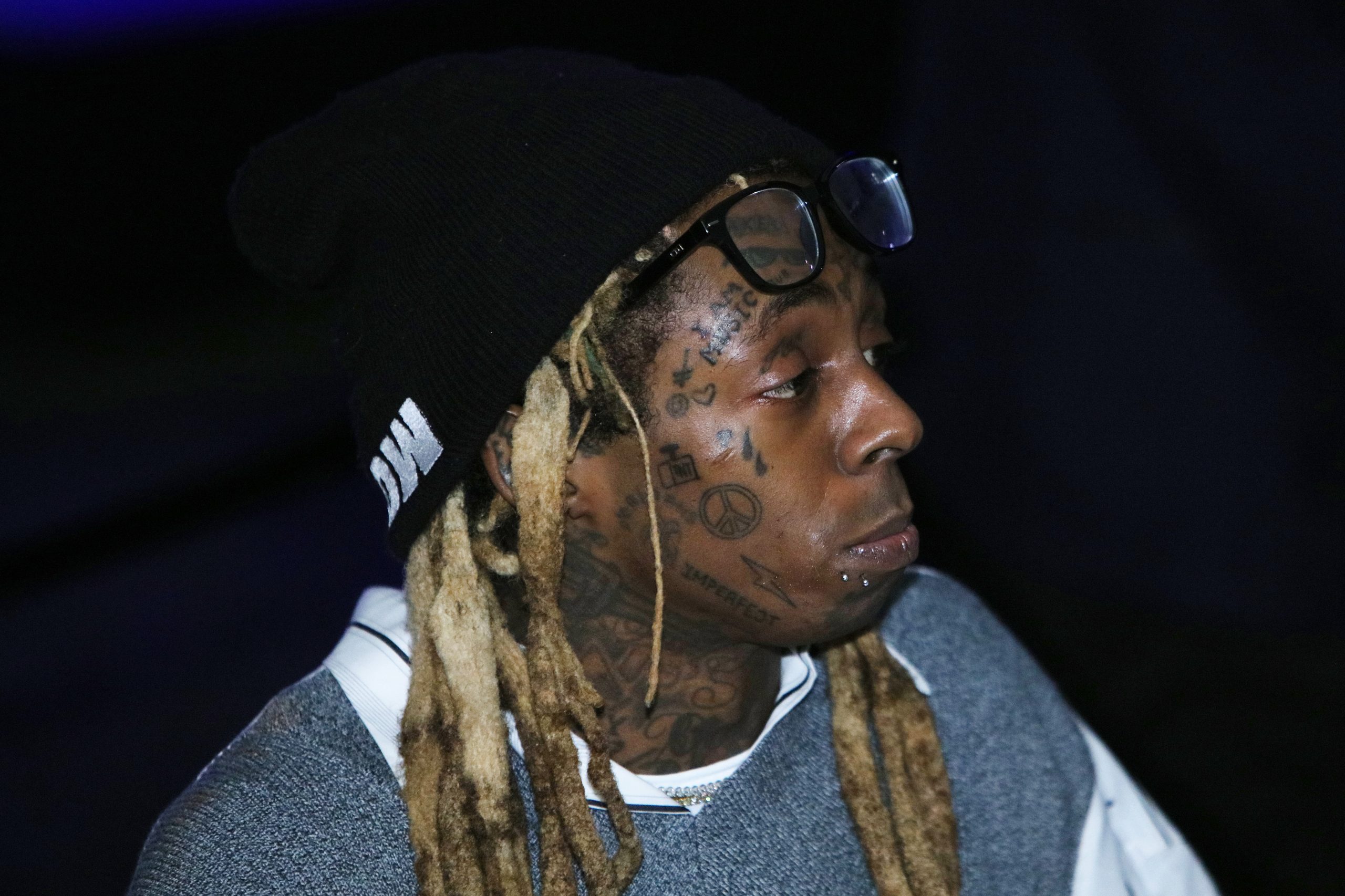 Lil Wayne