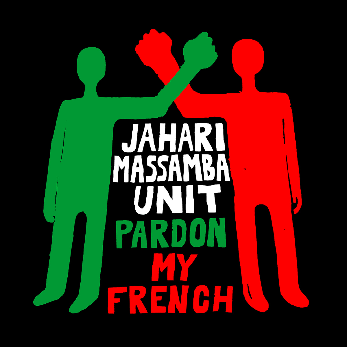 Jahari Massamba Unit