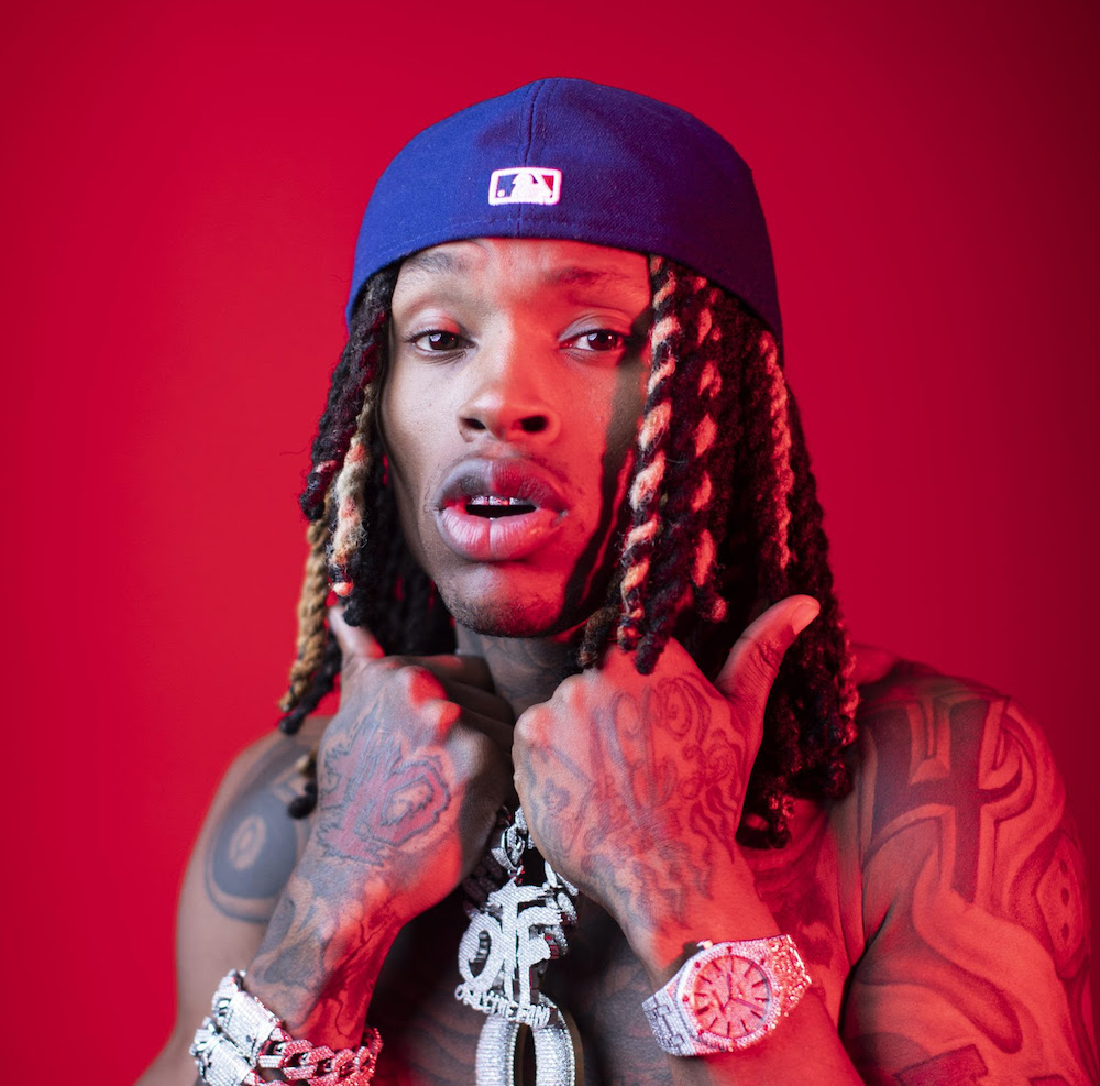 hiphop king von セット　です。国内流通ほぼ見ません。 King Von Archives - Stereogum