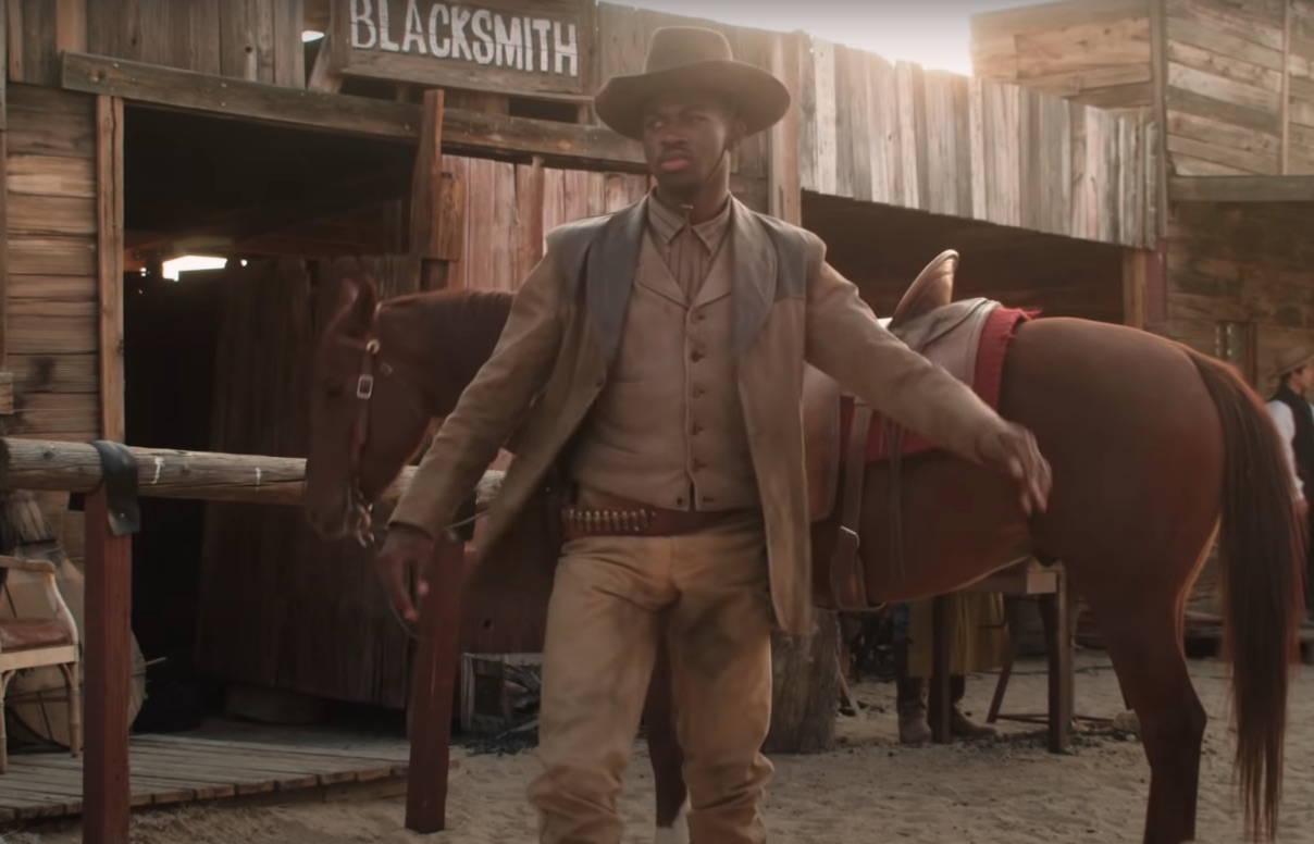 Lil Nas X