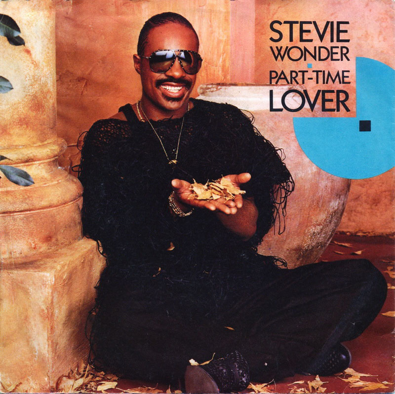 The Number Ones: Stevie Wonder's 
