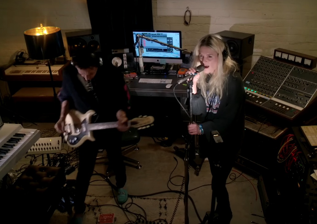 The-Kills-on-Corden