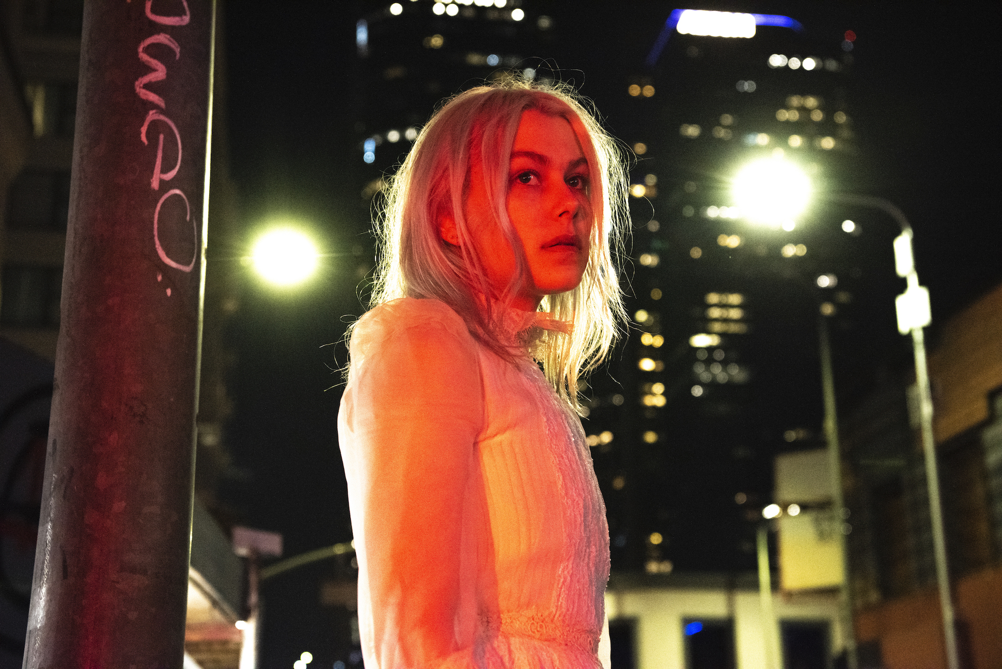 Phoebe Bridgers