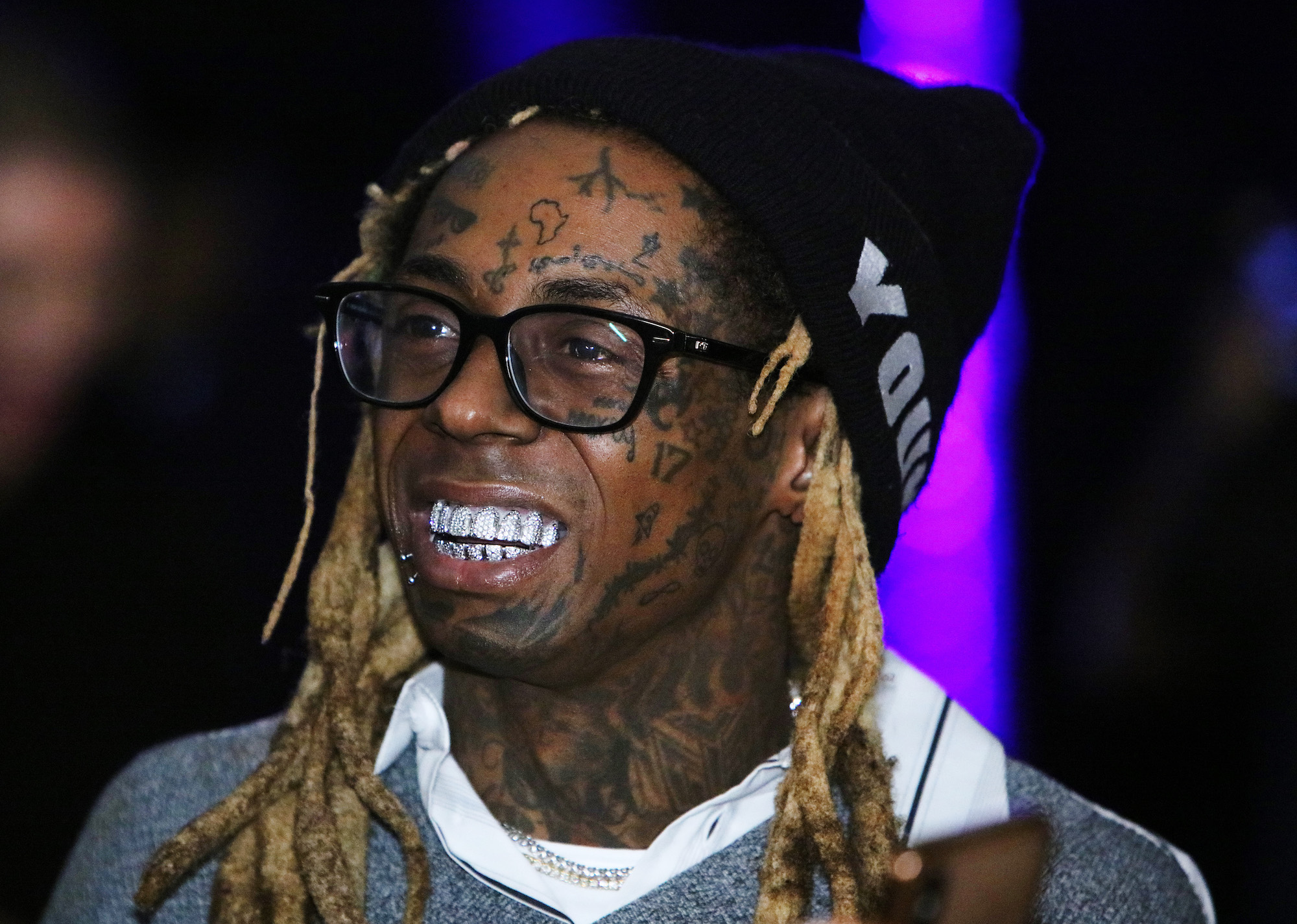 Lil Wayne