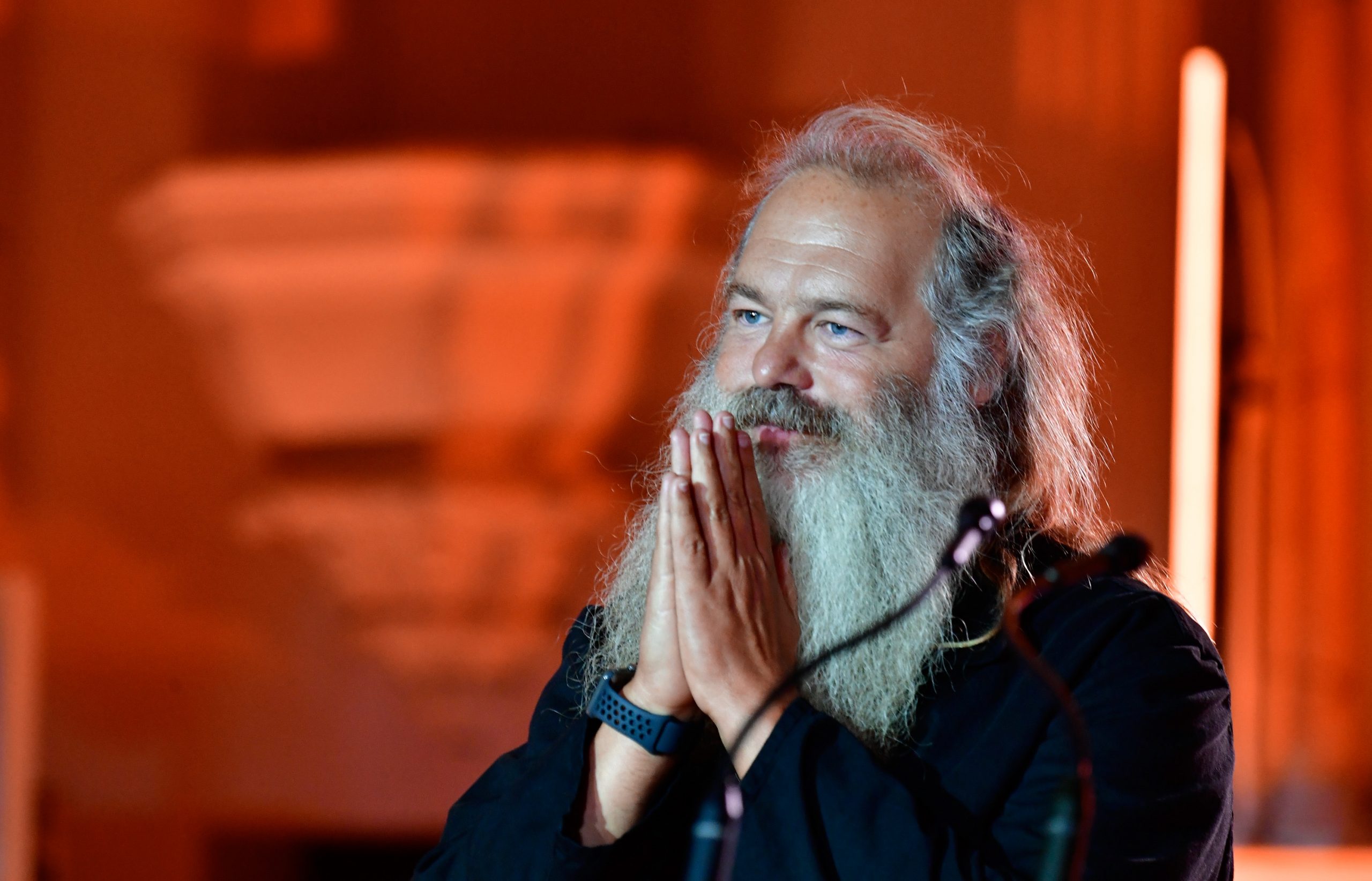 Rick Rubin