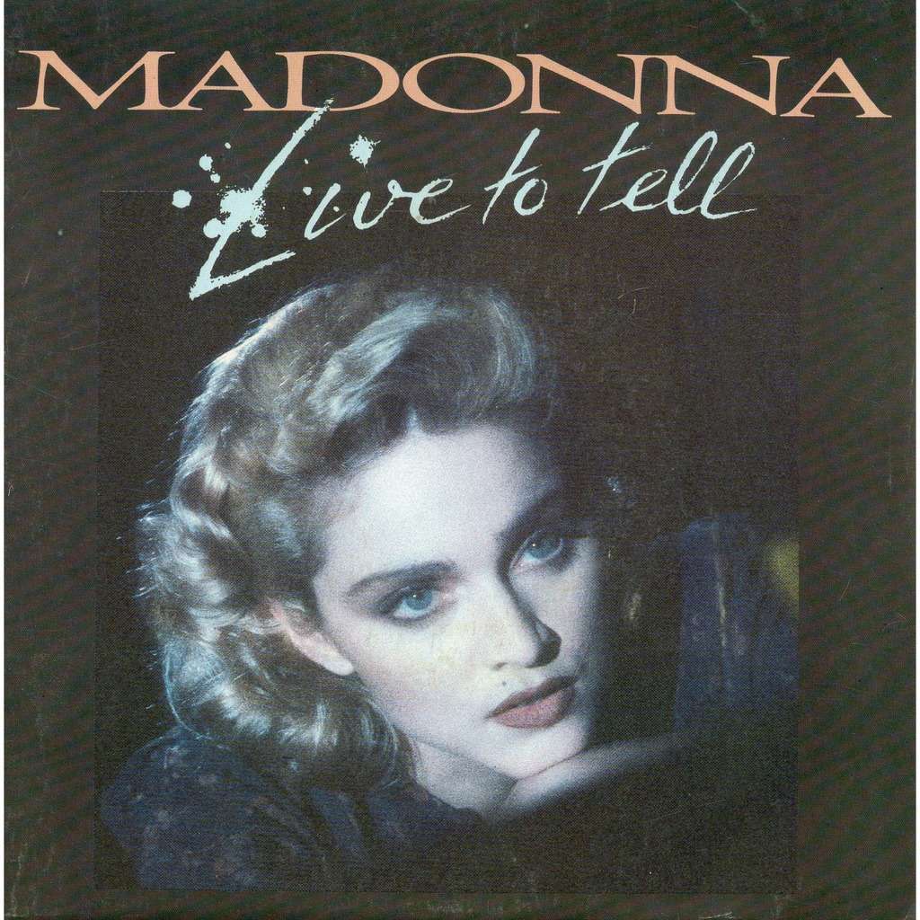 The Number Ones: Madonna's 