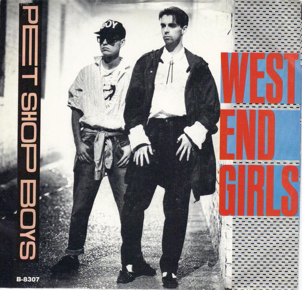 The Number Ones: Pet Shop Boys' 