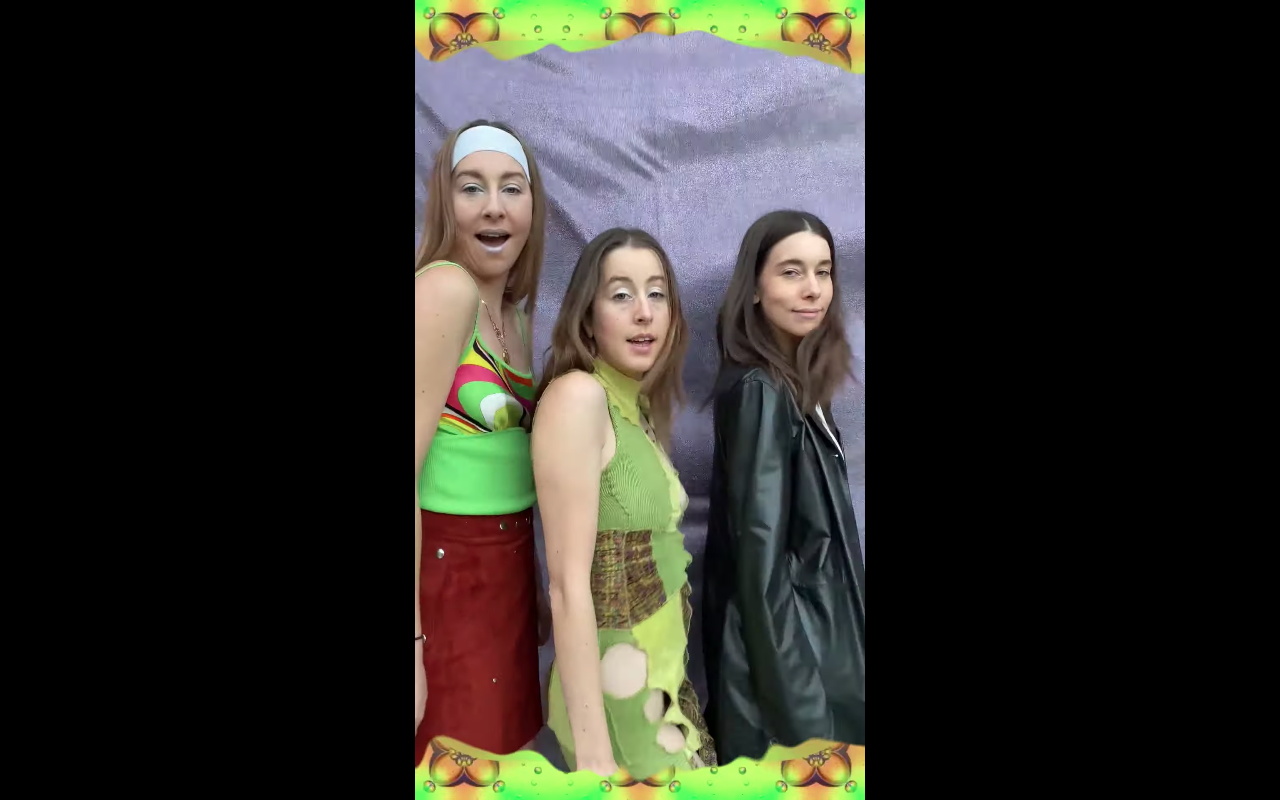 Haim