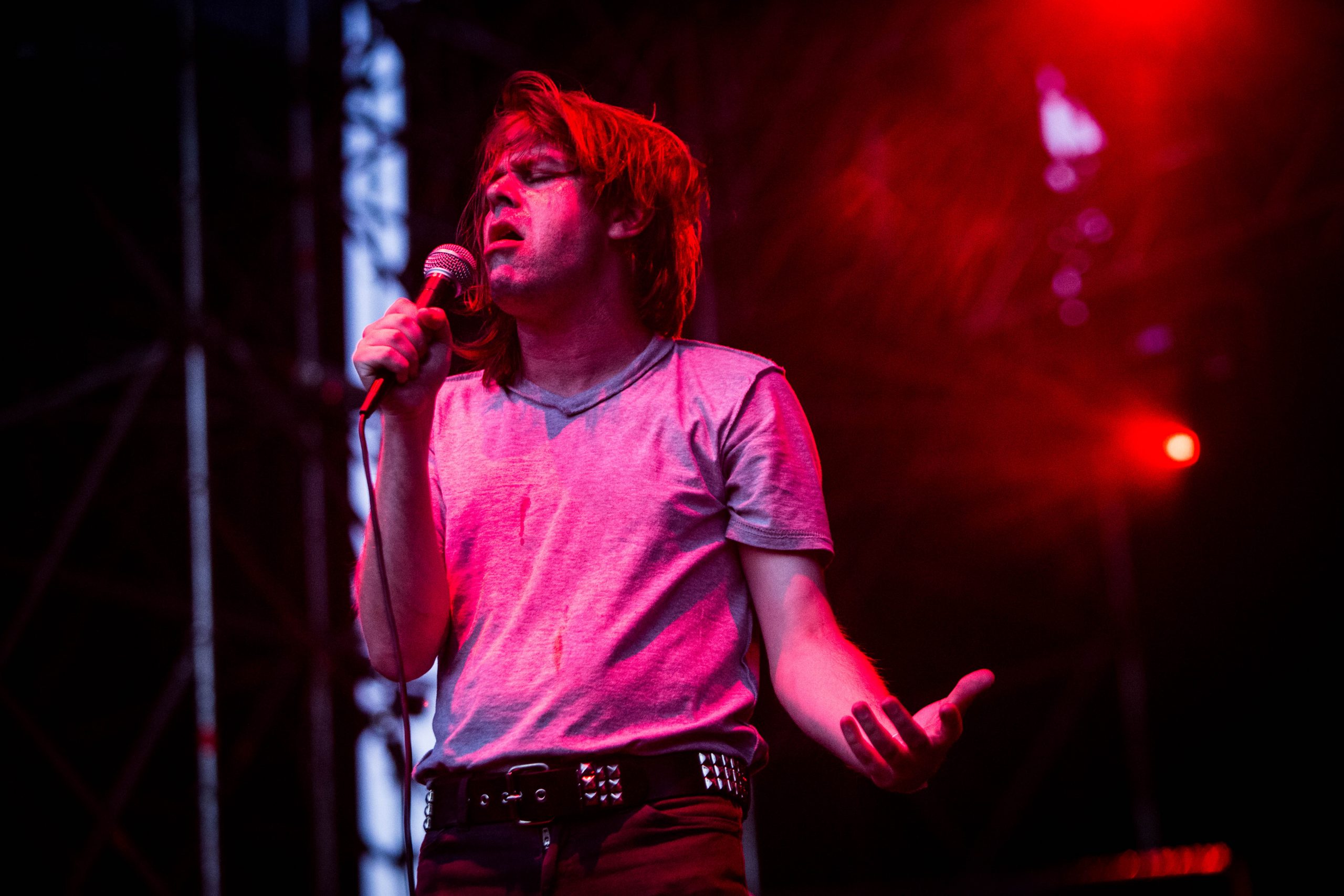 Ariel Pink