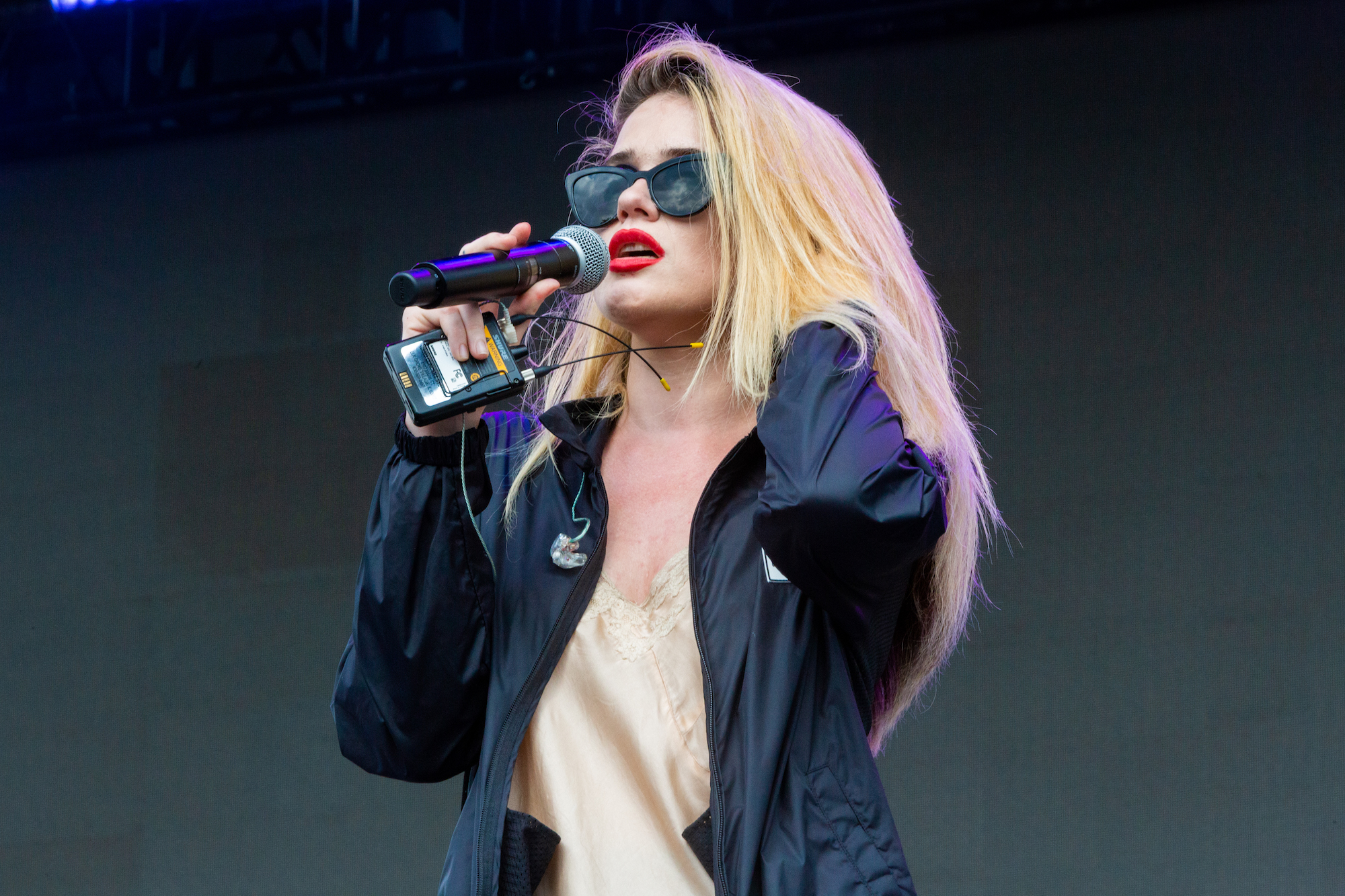 Sky Ferreira