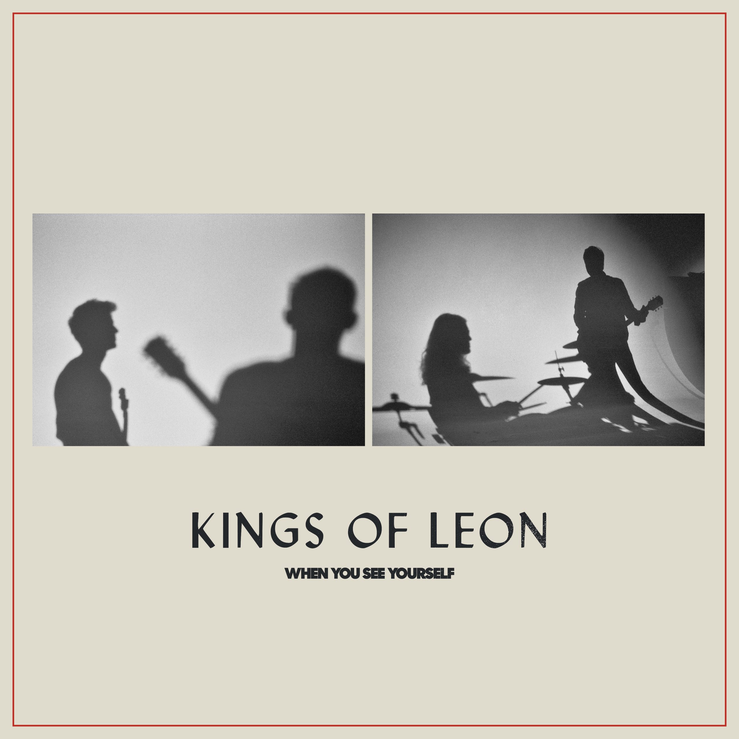 Kings Of Leon