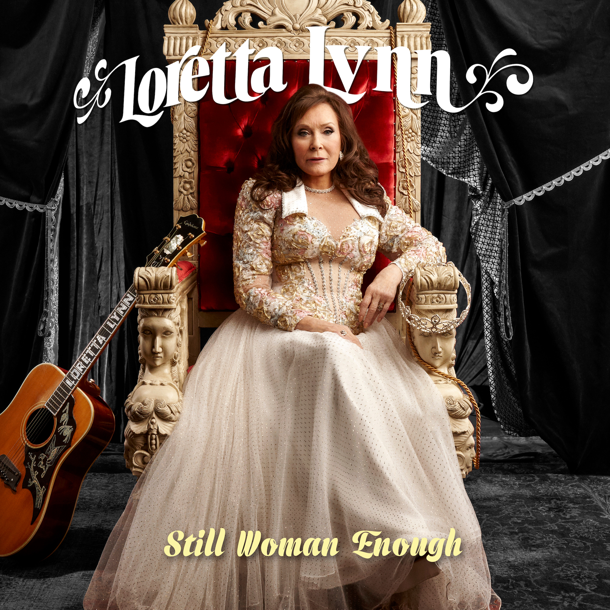Loretta Lynn