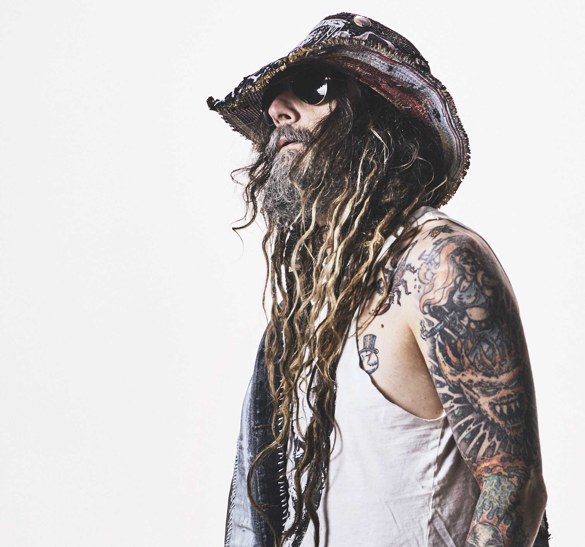 Rob Zombie