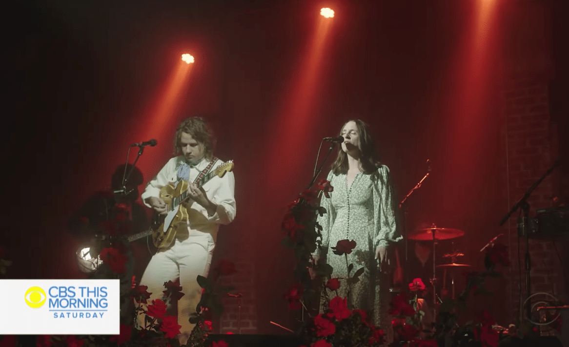 Waxahatchee & Kevin Morby