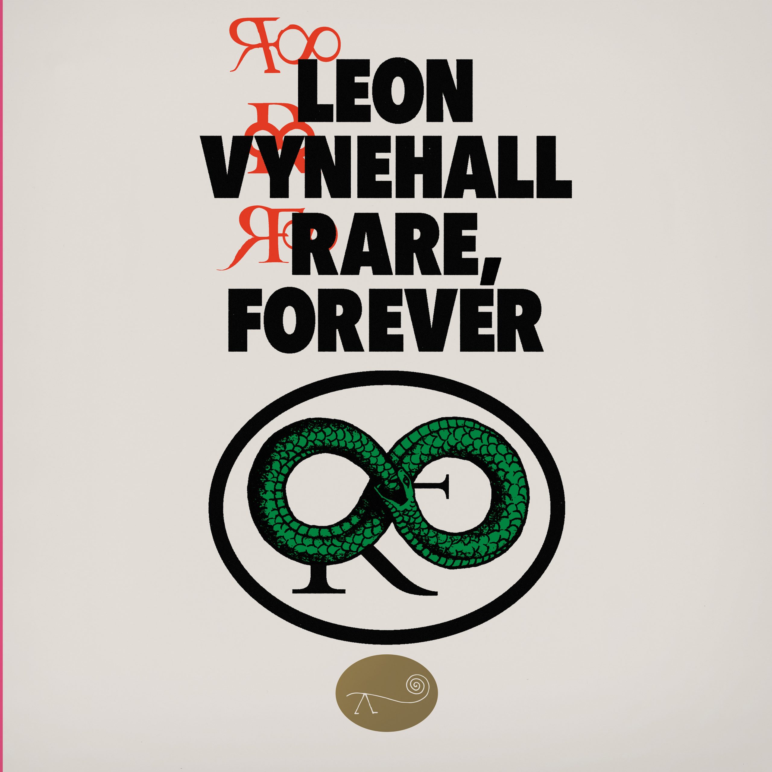Leon Vynehall