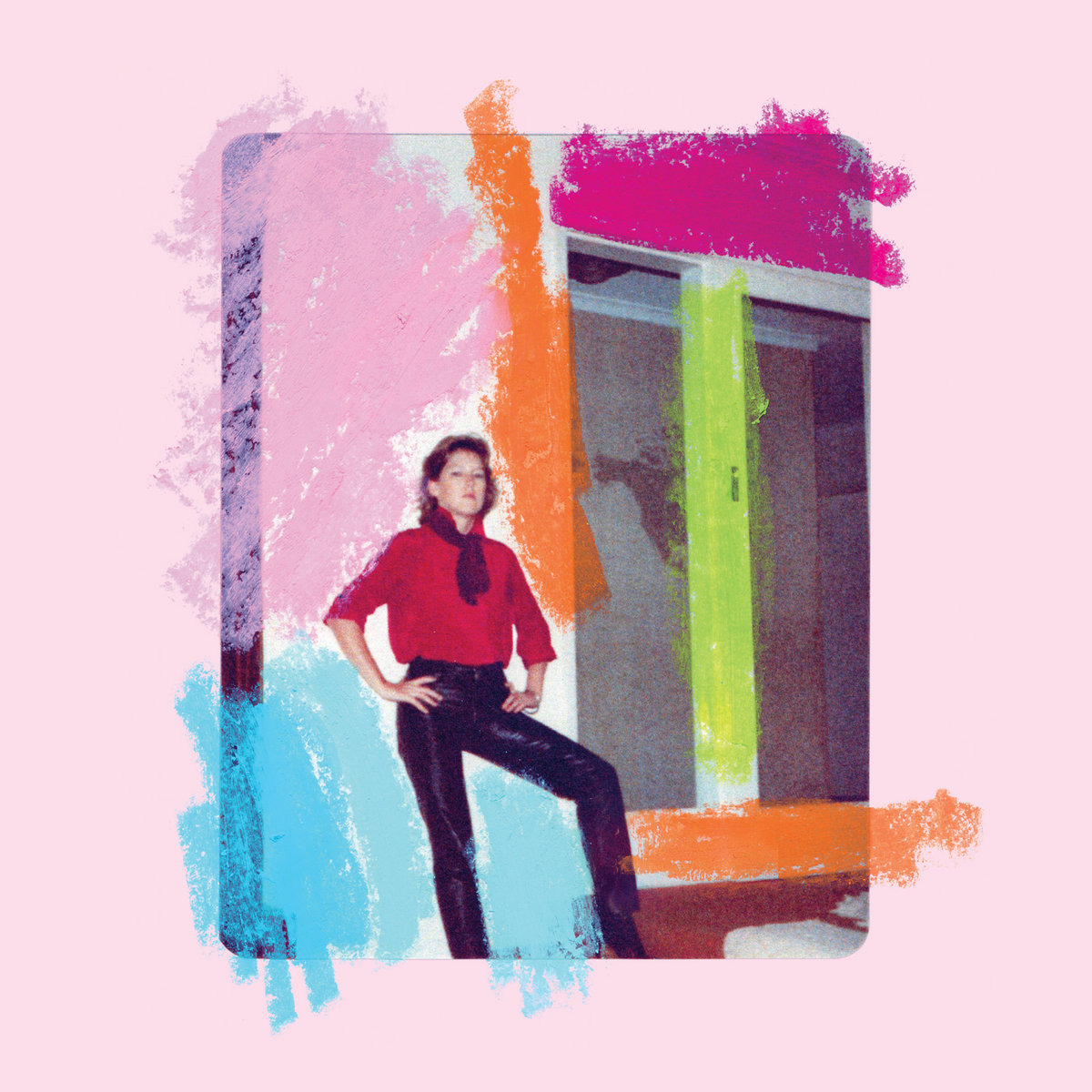 Karen Marks "Cold Cafe"