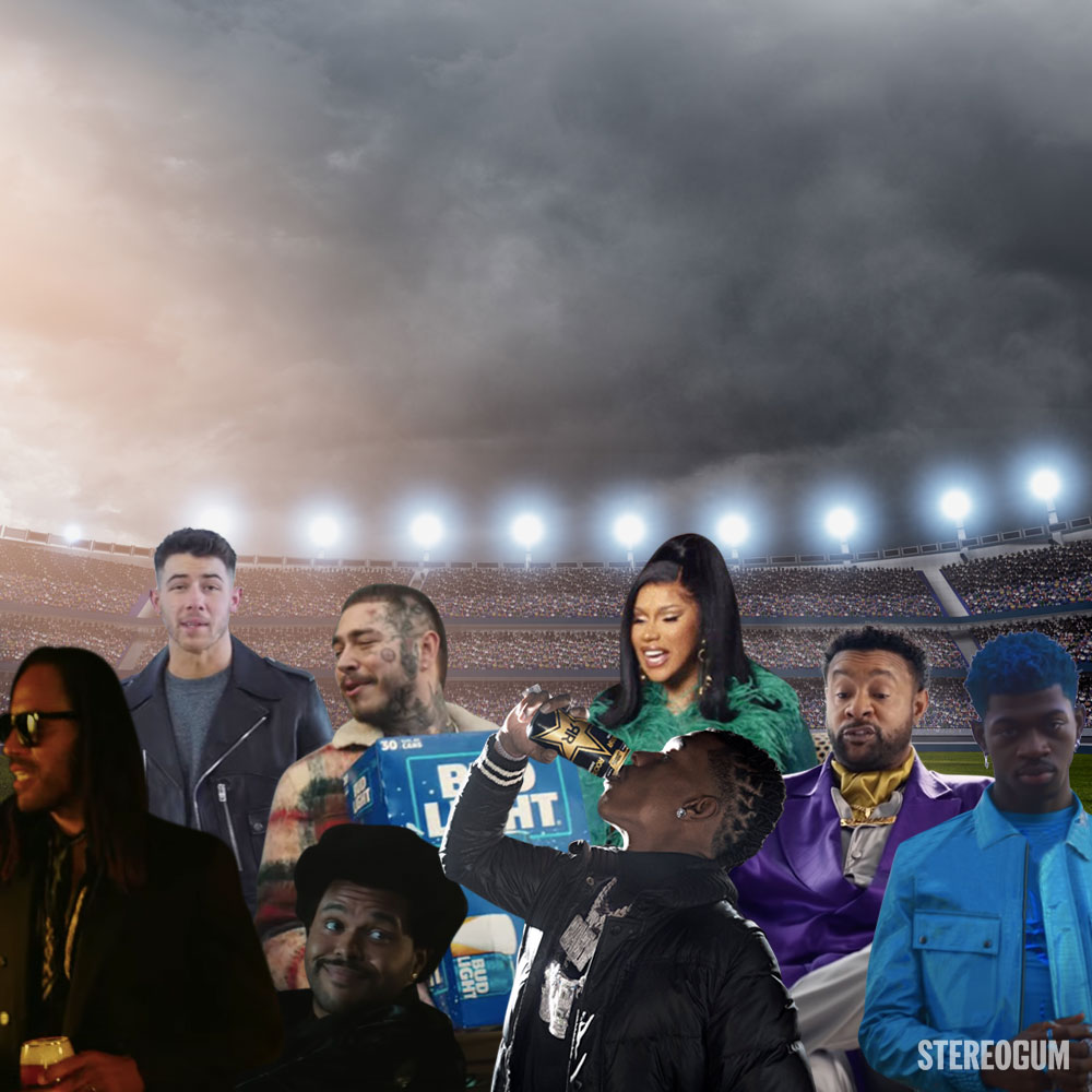 Super Bowl Commercials 2021