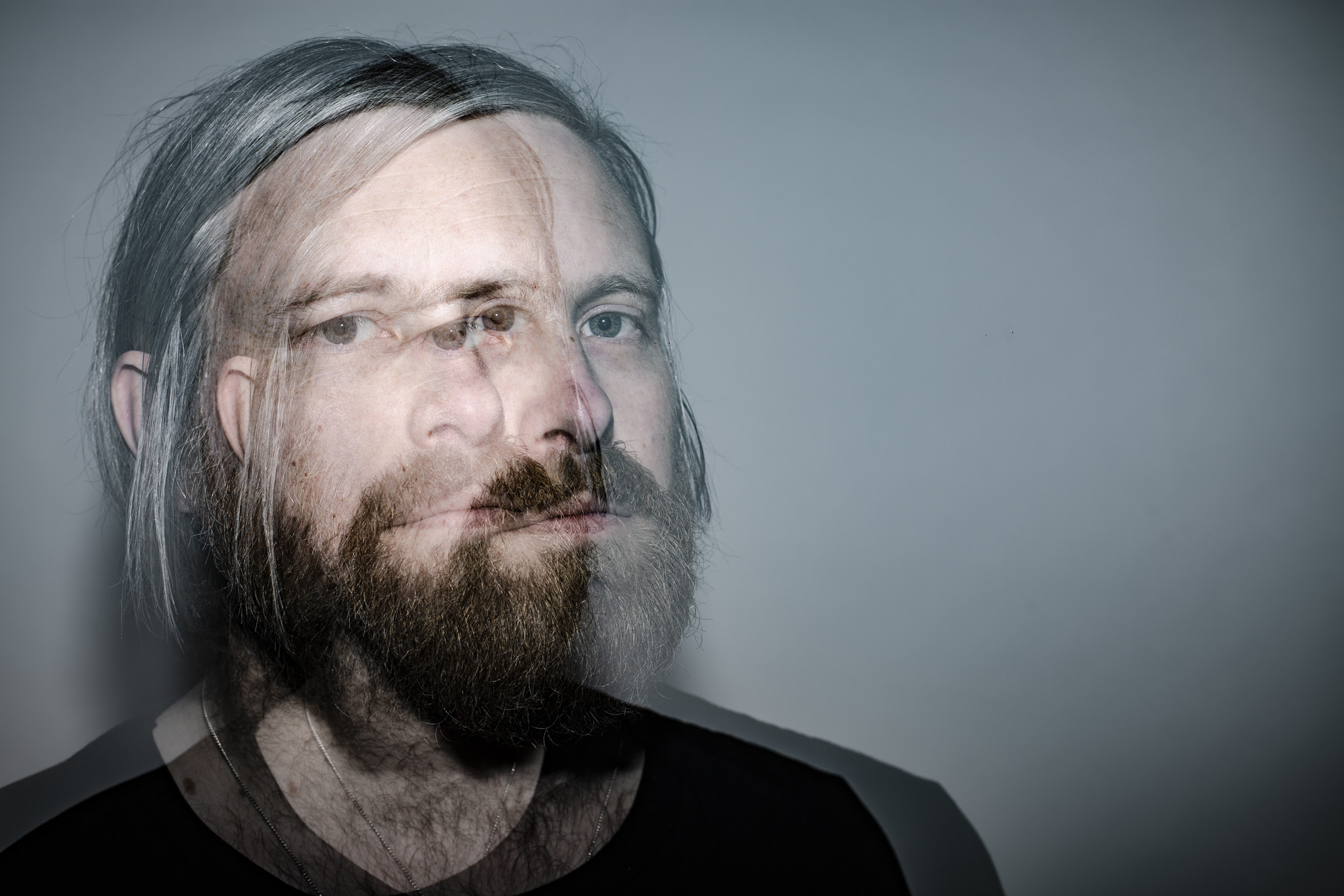 Blanck Mass
