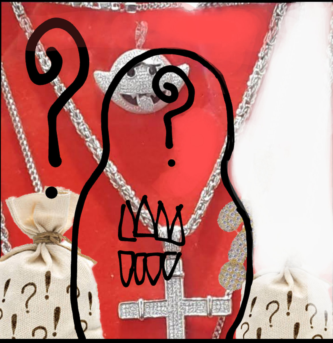 Stream Bronx Rapper Ba Pace's Woozy New EP Mystery Box