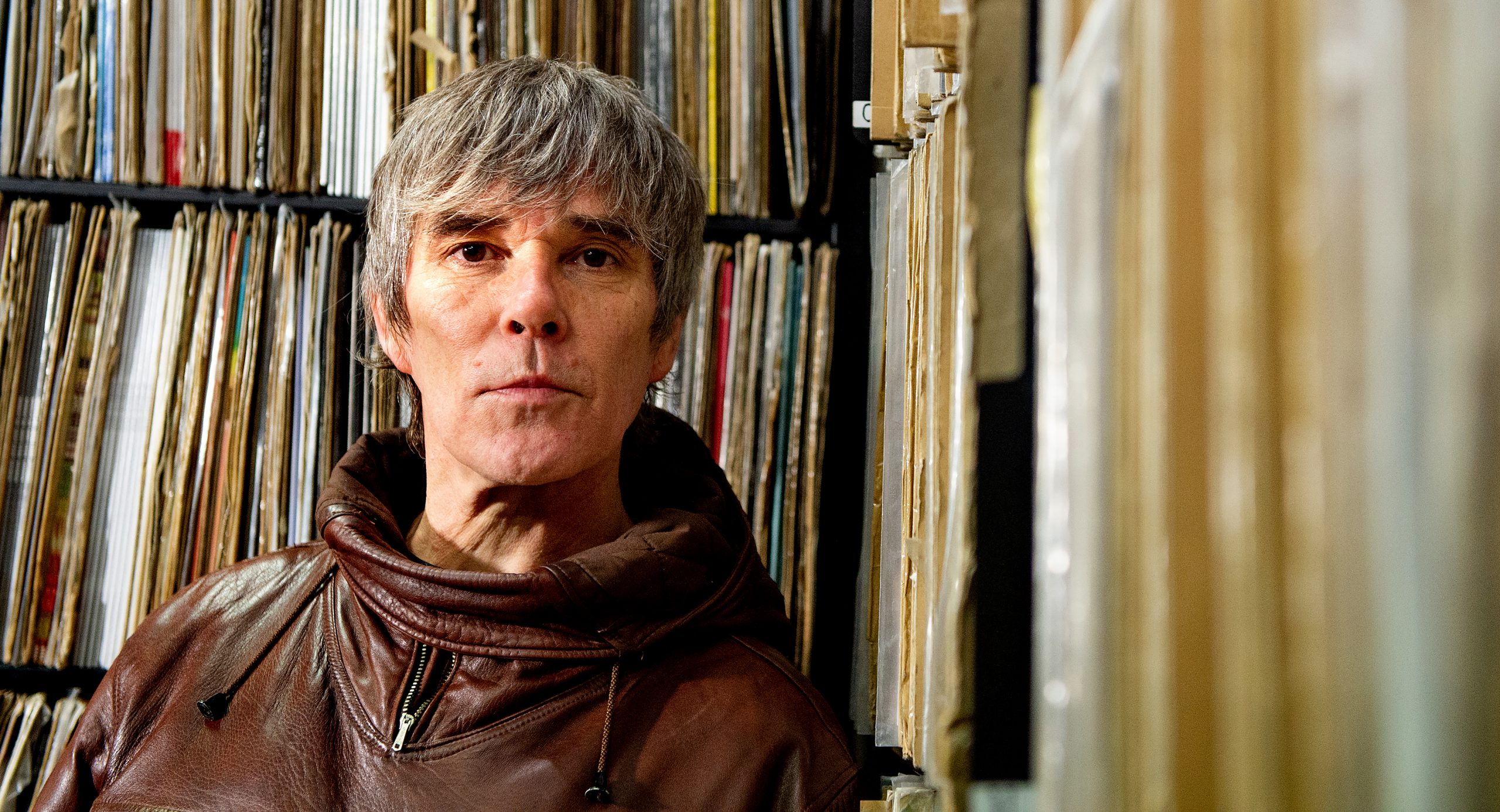 Ian Brown