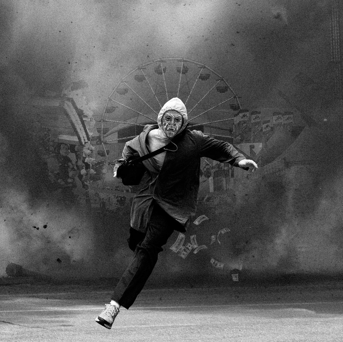 Regional Justice Center - Crime & Punishment