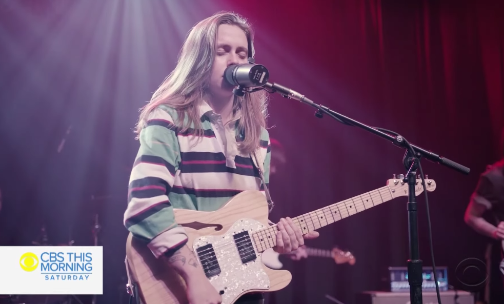 Julien Baker