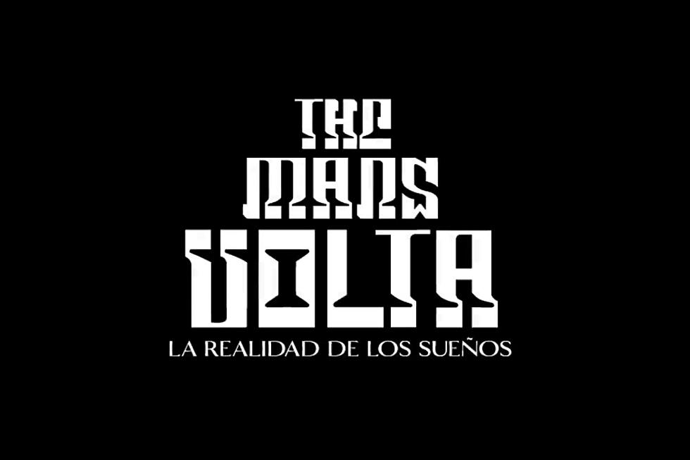 The Mars Volta