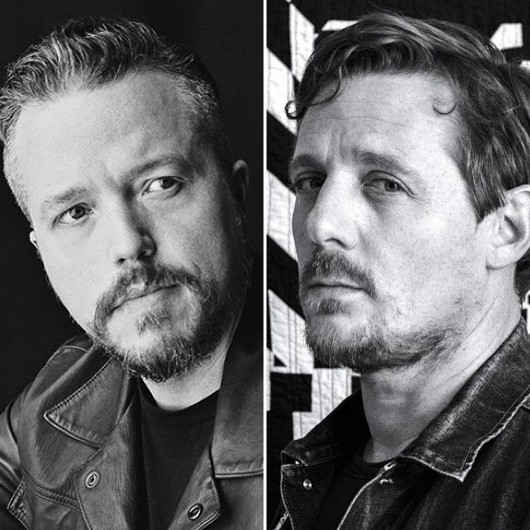 Jason Isbell & Sturgill Simpson