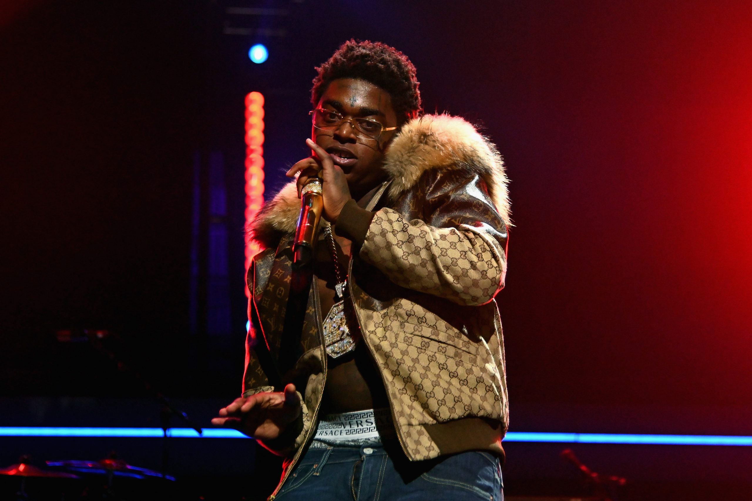 Kodak Black
