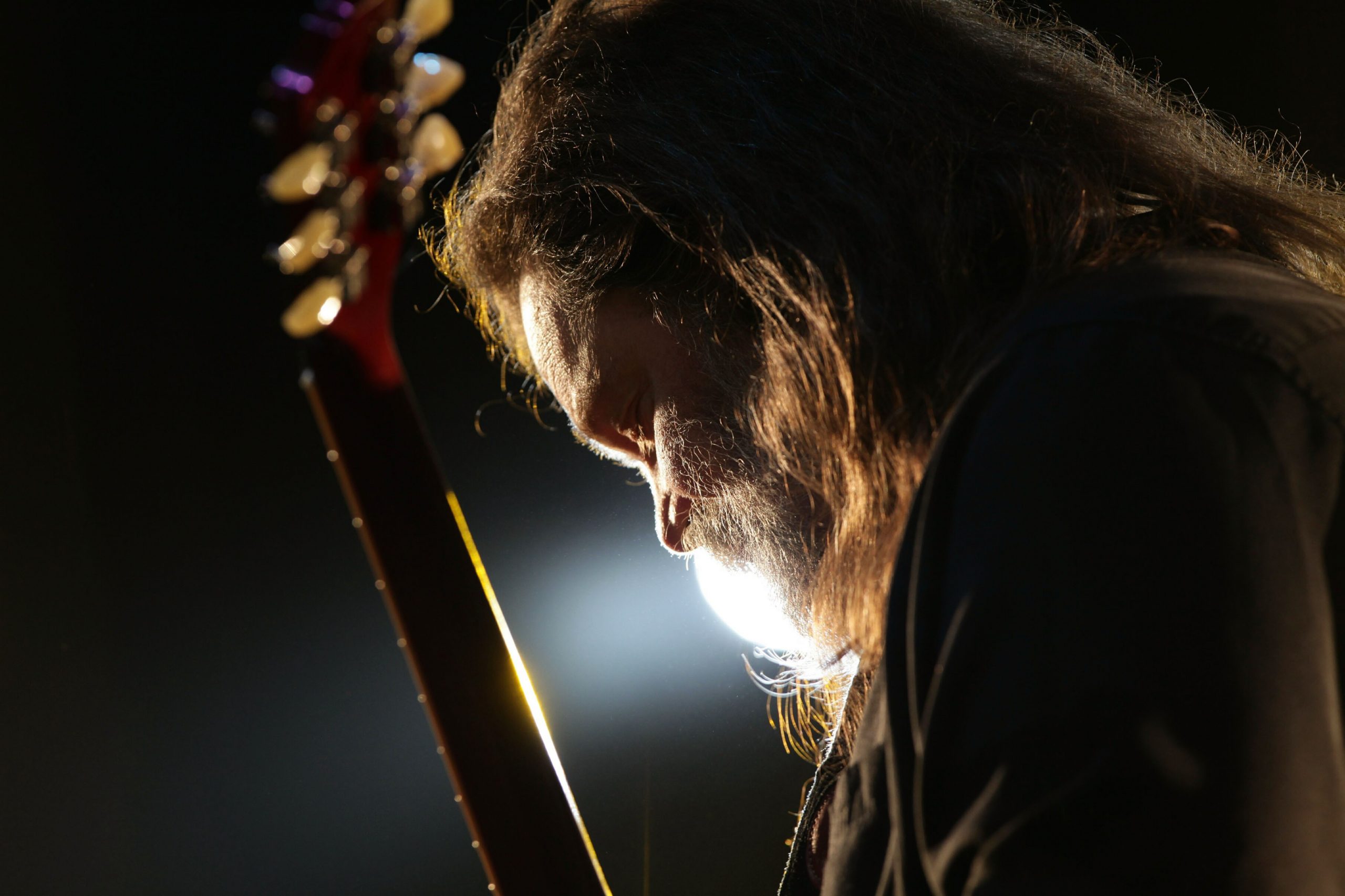 Roky Erickson