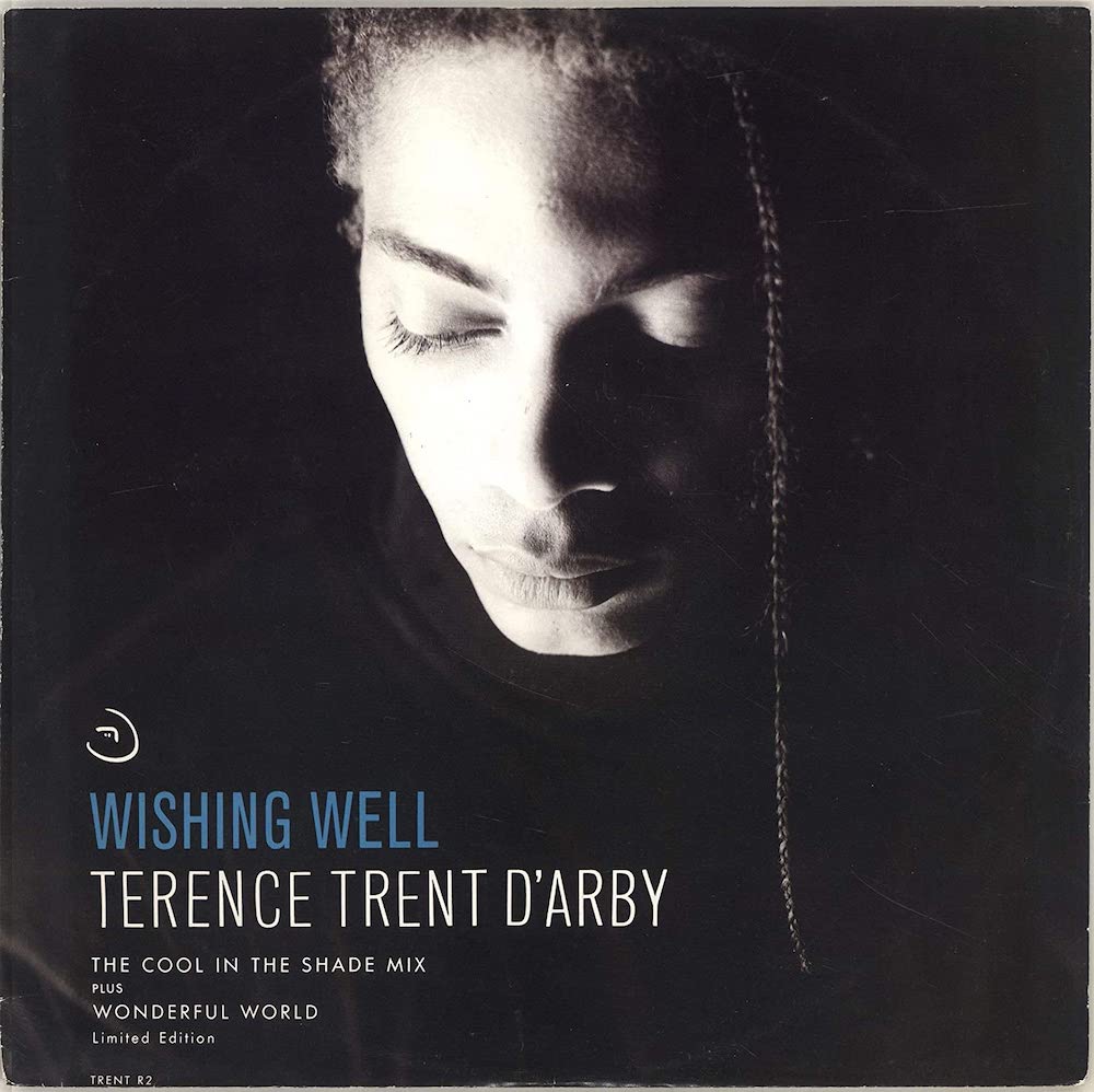 The Number Ones: Terence Trent D'Arby's 