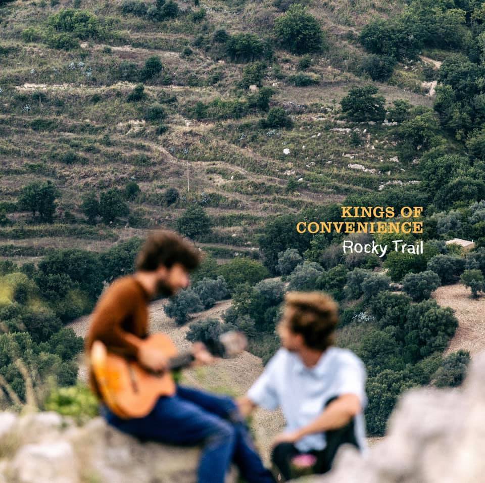 Kings Of Convenience - 