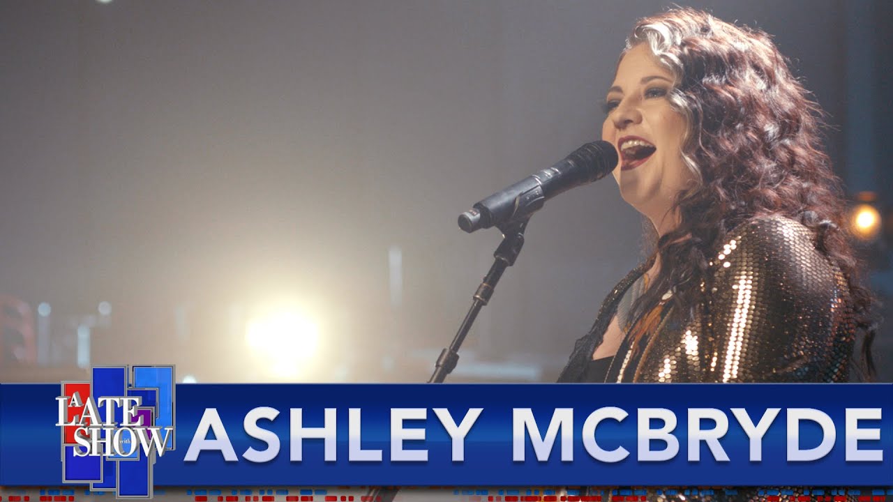 Ashley McBryde