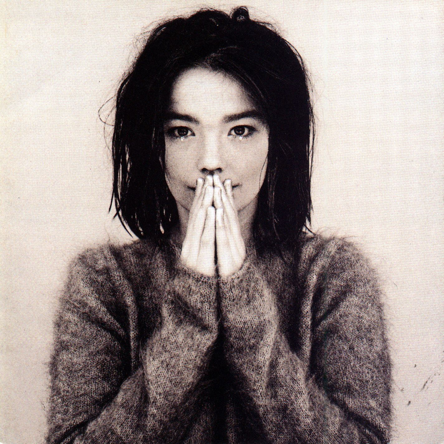 Björk Albums From Worst To Best